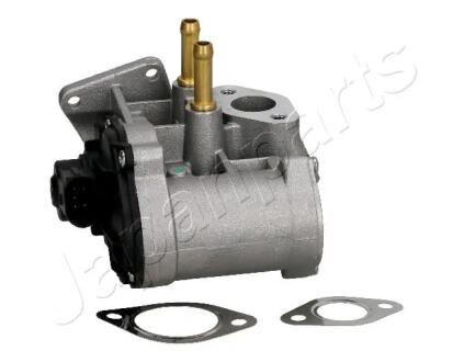 VW Клапан EGR Audi A3,Golf V,Passat,Touran,Skoda Octavia II 1.6 03- JAPANPARTS EGR-0912 (фото 1)