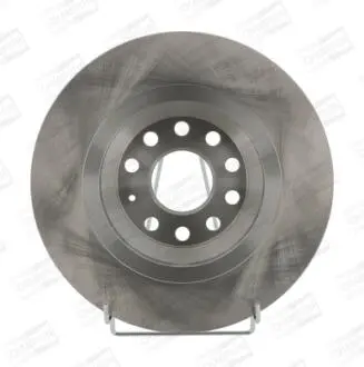 VW Диск тормозной задн. Audi A3Golf VI,VII,Passat,Skoda SuperB II 05- CHAMPION 562432CH