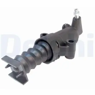 VW Рабочий цилиндр сцепления (сист.FTE) Audi A3,Golf IV,Skoda Octavia I Delphi LL49906