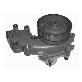 FIAT Помпа воды без корпуса! Tempra 1.9 TD 90- [352316170296] MAGNETI MARELLI WPQ0296