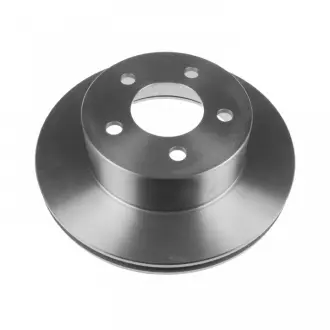 Фото 1 - jeep диск тормозной передний cherokee,grand cherokee,wrangler 84-07 BLUE PRINT ADA104331 JEEP Диск тормозной передний Cherokee,Grand Cherokee,Wrangler 84-07 BLUE PRINT ADA104331 (фото 1)