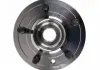LANDROVER Подшипник пер. ступицы DISCOVERY III/IV, Range Rover Sport 05- FEBI 172450 (фото 2)