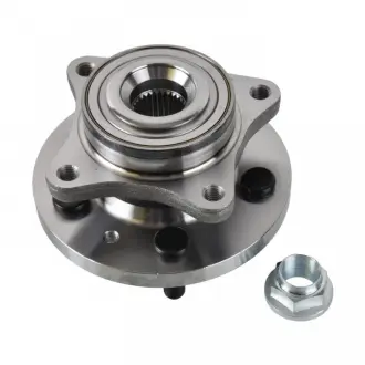 LANDROVER Подшипник пер. ступицы DISCOVERY III/IV, Range Rover Sport 05- FEBI 172450