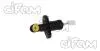 CIFAM VW Главный цилиндр сцепления Polo 09-, SKODA Roomster, Rapid, Fabia 07- 505-165
