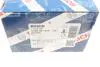 Комлект тормозных накладок BOSCH 0986487929 (фото 7)