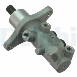 VW Главный тормозной цилиндр Golf IV,Audi A3,Skoda Octavia 1.6/2.0 96- Delphi LM80335