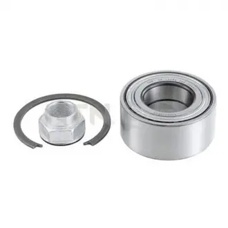 OPEL Подшипник ступицы (SNR) без ABS COMBO 12-,Fiat Doblo 10- MAGNETI MARELLI R158.63