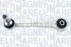 MAGNETI MARELLI BMW Рычаг задн.верхний лев.5 E60 530/550, 6 E63,7 E65/66 03- 301181331100