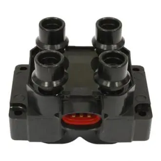 FORD Катушка зажигания Escort,Fiesta,Mondeo,Sierra,Mazda 626 1.8/2.0 HITACHI 138800