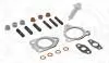 ELRING HYUNDAI Монтажный комплект компрессор H-1 / STAREX 2.5 CRDi 02-, KIA 110.430