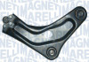 MAGNETI MARELLI  CITROEN Рычаг передн.правый C3 Picasso 09-,Peugeot 207,208 301181391200