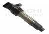 HITACHI VOLVO Катушка зажигания S80,XC60/70/90,LandRover Freelander 3.2 06- 2503892