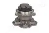 JAPANPARTS NISSAN Подшипник задн.ступицы Qashqai II 13-,Renault Kadjar 15-, KK-21083
