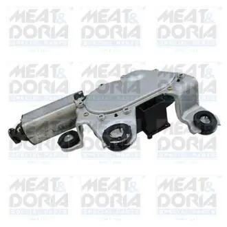 Моторчик склоочисника MEAT&DORIA 27259 (фото 1)