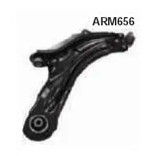 RENAULT Рычаг передн.правый (без шаровой опоры) Kangoo 08-- MAGNETI MARELLI ARM656