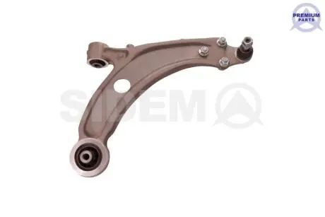 CITROEN Рычаг передн.нижн.прав.C4 Grand Picasso II 13-,Peugeot 308 II SIDEM 53973
