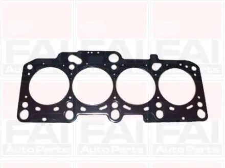 VW Прокладка головки блока 1,8 20V, 1,8T Golf/Bora, Passat, Sharan AUDI FAI HG750