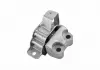 KAUTEK-TEKNOROT FIAT Подушка двигателя слева сзади Doblo,Linea 1.3/2.0d 07- FI-EM052