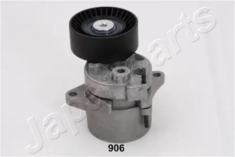DB Натяжитель V-клин. ремня (с роликом) OM611/612 Vito, Sprinter JAPANPARTS TS-906