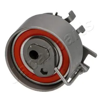 RENAULT Ролик натяжителя ремня Logan,Sandero,Kangoo,Clio 1.2 00- JAPANPARTS BE-129 (фото 1)