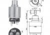 Втягивающее реле стартера VW OPEL SEAT SKODA [940113050126] MAGNETI MARELLI AME0126 (фото 1)