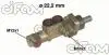 CIFAM OPEL Главный тормозной цилиндр 22,22mm Astra 1.4/1.6/1.7D  ABS 08/93- 202-246