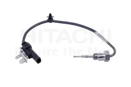 OPEL Датчик температуры выхлопных газов INSIGNIA A 2.0 CDTI 14-17 HITACHI 2505562