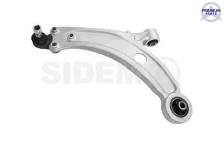 CITROEN Рычаг передн.нижн.лев.C4 Grand Picasso II 13-,Peugeot 308 II SIDEM 53976