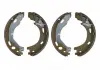 FEBI LANDROVER Щеки ручного тормоза Discovery III,IV,Range Rover Sport 05- 171052