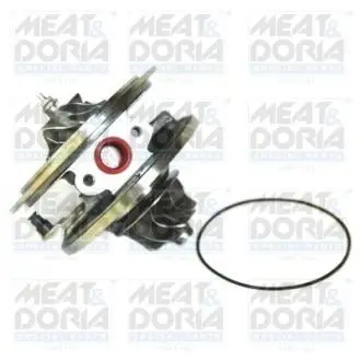 MEATDORIA FORD Вставка турбины Transit 2.4TDCi 06-,Land Rover Defender 07- MEAT&DORIA 60159