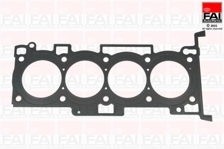 KIA Прокладка ГБЦ CERATO II, SPORTAGE 2.0 10-, HYUNDAI SONATA VI, ix35 FAI HG2195