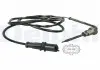 DELPHI OPEL Датчик температуры ОГ ASTRA H,  ASTRA H GTC 1.7 CDTI, ZAFIRA B TS30025