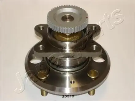 HYUNDAI Подшипник ступицы зад. Sonata -04, KIA Magntis 2,0 01-. JAPANPARTS KK-20512