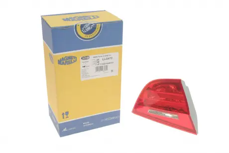 Фонарь MAGNETI MARELLI 714021840701