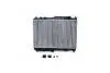 FORD Радиатор охлаждения B-Max,Fiesta VI,Transit Courier 1.4/2.0 12- ASAM 79773 (фото 1)