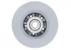 Тормозной диск BOSCH 0986479D82 (фото 3)