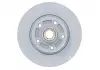 Тормозной диск BOSCH 0986479D82 (фото 4)