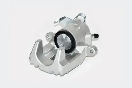 VW Тормозной суппорт задн.лев. BORA 1.9 TDI, GOLF IV 98-, SEAT, AUDI ASAM 76476