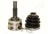 JAPANPARTS HYUNDAI Шрус наружный к-кт 27/23 зуб. TUCSON (JM) 2.0 CRDi 04- GI-H38