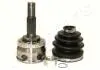 JAPANPARTS HYUNDAI Шрус наружный к-кт 27/23 зуб. TUCSON (JM) 2.0 CRDi 04- GI-H38