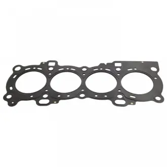 FORD Прокладка ГБЦ (0.5mm) Fiesta,Focus,Mazda 1.4 16V Металлическая! FEBI 103525