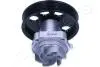 CITROEN Помпа воды Nemo 1.3HDi,Fiat Fiorino,Doblo,Opel,Peugeot JAPANPARTS PQ-814 (фото 1)