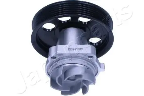 CITROEN Помпа воды Nemo 1.3HDi,Fiat Fiorino,Doblo,Opel,Peugeot JAPANPARTS PQ-814