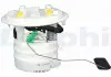 Электро-бензонасос (модуль)(3Bar 95l/h) Citroen C4,Peugeot 307,308 Delphi FG0998-12B1 (фото 1)