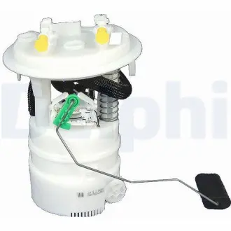 Электро-бензонасос (модуль)(3Bar 95l/h) Citroen C4,Peugeot 307,308 Delphi FG0998-12B1