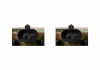 FIAT Вентиляторы охл. двигателя (2шт) в корпусе Doblo 1,3-1,9JTD 01- FEBI 45900 (фото 2)