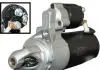 JP GROUP DB Стартер 12V 1.7kW W204/211/212/220/221,Sprinter,Vito,Chrysler 1390302900