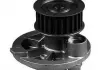 OPEL Помпа воды Astra F/G/H,Vectra,Omega,Daewoo,Chevrolet MAGNETI MARELLI WPQ0878 (фото 1)