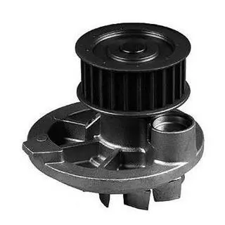 OPEL Помпа воды Astra F/G/H,Vectra,Omega,Daewoo,Chevrolet MAGNETI MARELLI WPQ0878