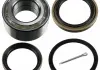 BLUE PRINT MITSUBISHI Подшипник передней ступицы Carisma 95-, Lancer 92-. ADC48220